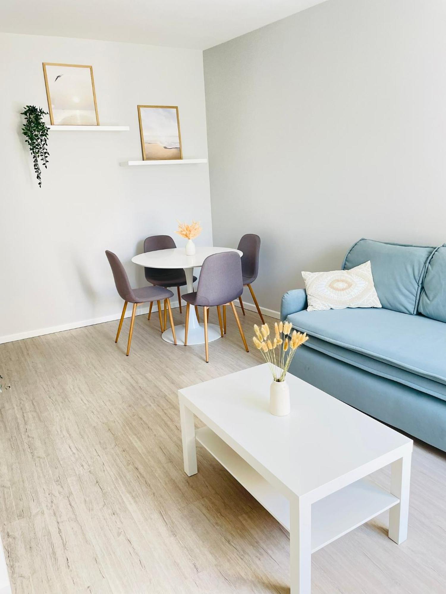 Jano Apartment Klaipeda City Center ภายนอก รูปภาพ
